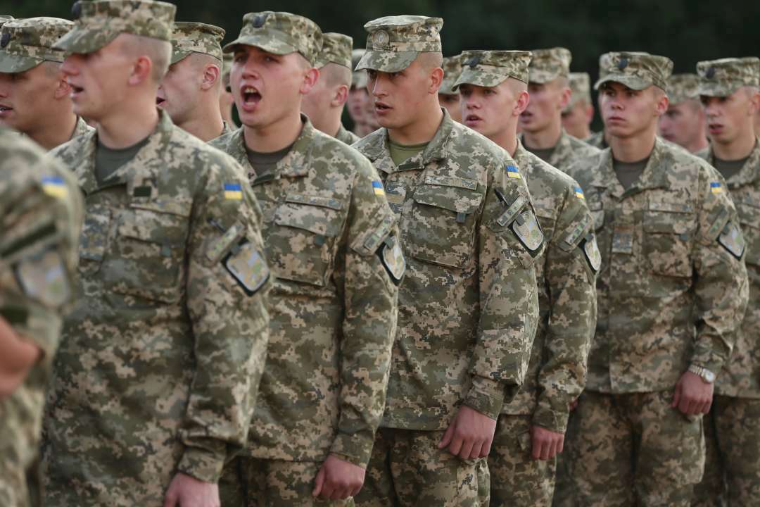 Кому положена отсрочка от службы в армии и как ее оформить / Фото: Sean Gallup/Getty Images