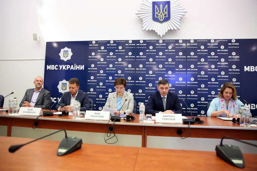 Основой Правил являются семь принципов этического и добропорядочного поведения/Фото: МВД Каждый сотрудник МВД должен придерживаться Правил этического и добропорядочного поведения: детали