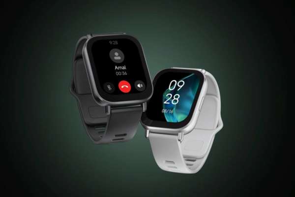 Фото: Redmi Представлено доступний і функціональний смартгодинник Redmi Watch 5 Active