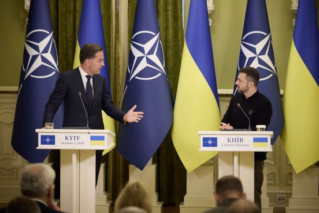 Президент подчеркнул важность противовоздушной обороны для Украины Зеленский: То, что работает в небе Израиля, может работать и в Украине