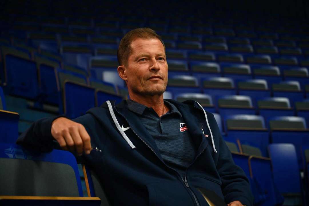 Тіль Швайгер / Фото: instagram.com/tilschweiger Тіль Швайгер потрапив у скандал через візит до Білорусі