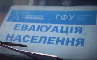 Андрющенко обурився відсутністю державної підтримки для переселенців / Фото: ДСНС