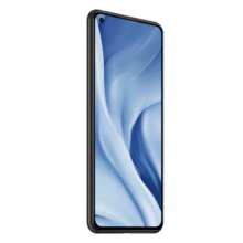 Новая линейка смартфонов Xiaomi Xiaomi представила 5 новых смартфонов серии Mi 11