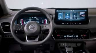 (Фото: Nissan China) Nissan