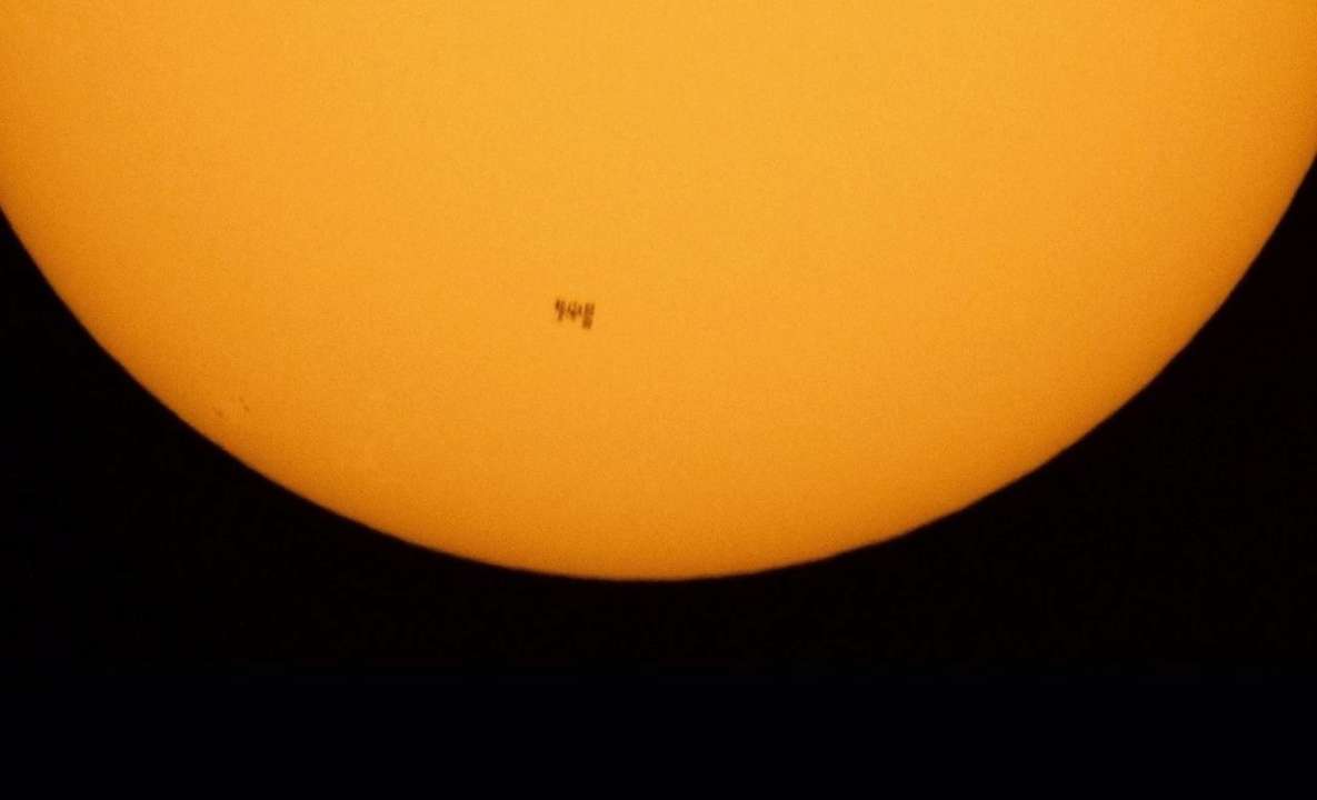 Фото: NASA NASA