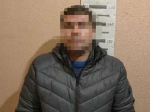 UA.KyivPolice Крав у маршрутках. Поліція Києва затримала спритного "кишенькового злодія"