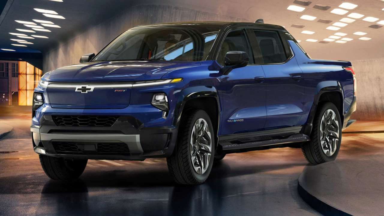 Chevrolet