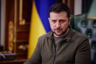 Зеленський обговорив з Ердоганом шляхи активізації діалогу про припинення агресії/Фото: Instagram Зеленський