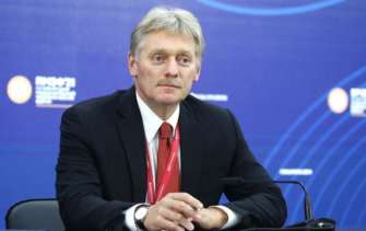 Пєсков назвав умову застосування рф ядерної зброї/Фото: Kremlin Пєсков назвав умову застосування рф ядерної зброї