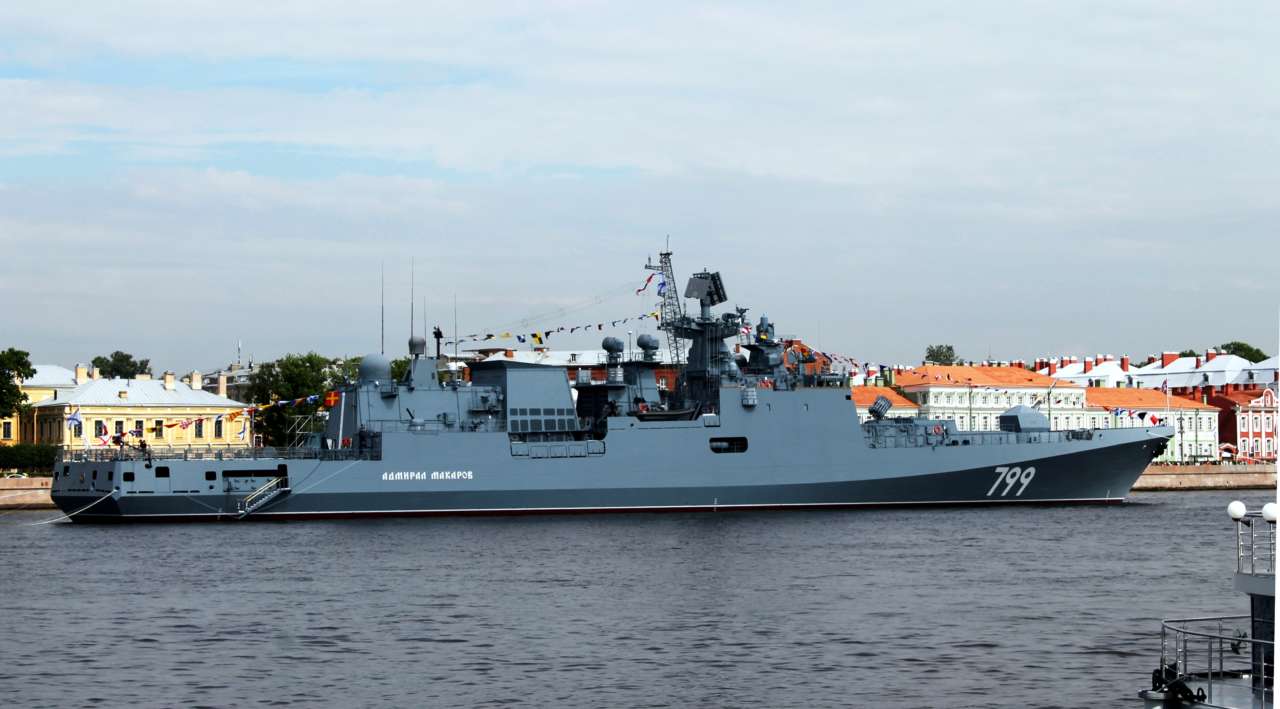 Корабель