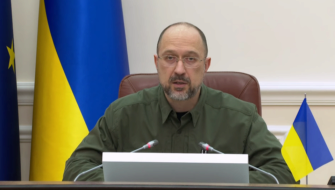 Украины, которые выехали за границу, потеряют выплаты/Фото: скриншот Украины, которые выехали за границу, потеряют выплаты/Фото: скриншот