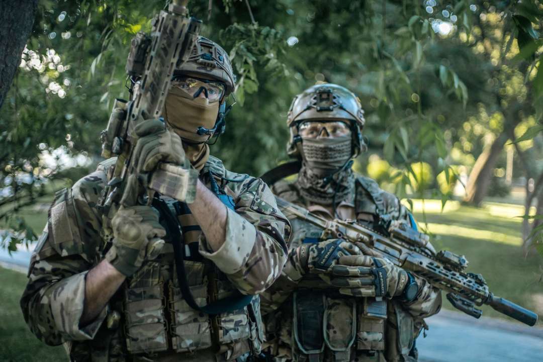 СБУ встановила особу командира росгвардії, який віддавав накази катувати українців у Херсоні