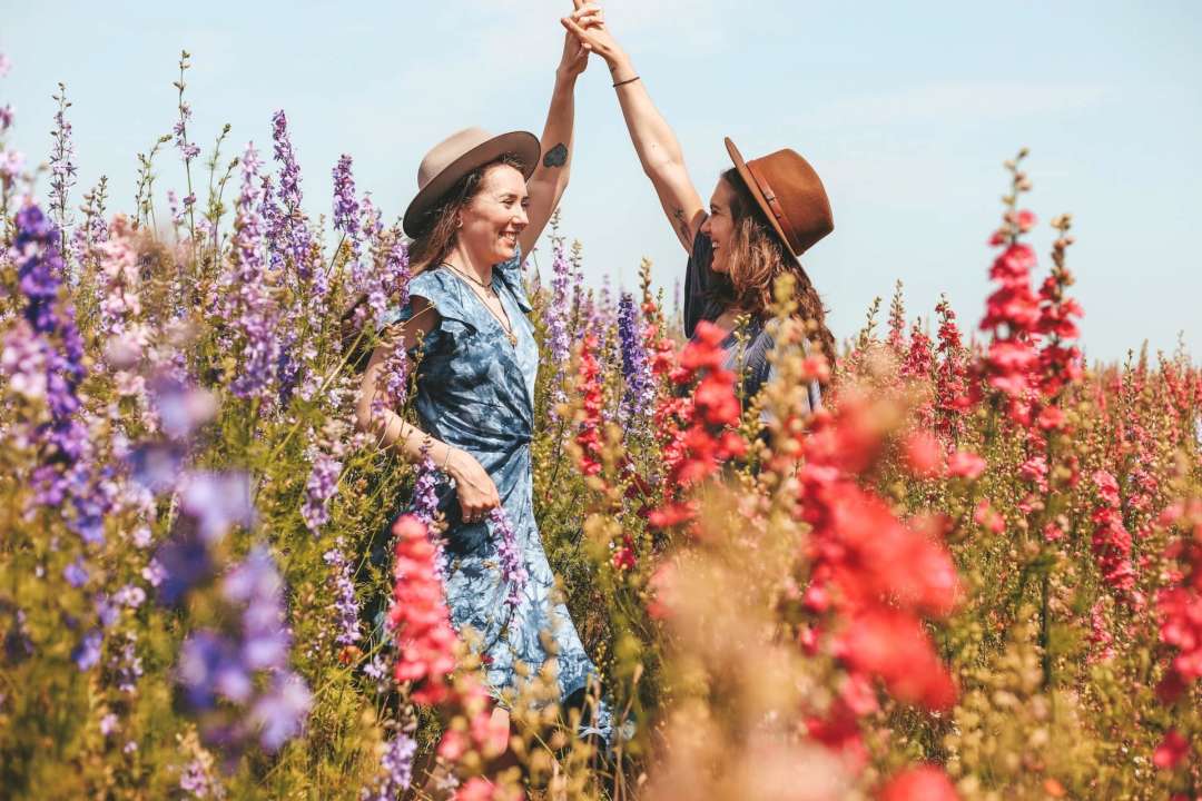 Какая черта характера поможет прожить долгую жизнь. Фото: Unsplash/Автор- Roxxie Blackham ученые