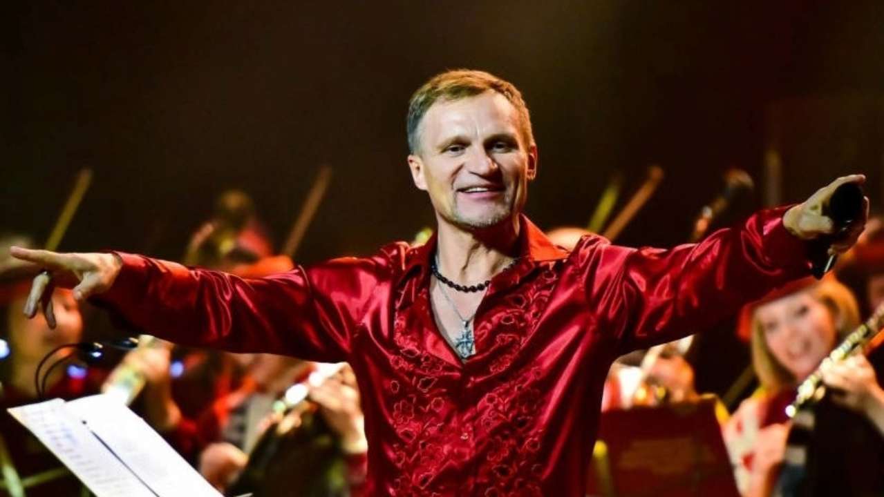 Через ультранаціоналізм: Олегові Скрипці скасували концерт у Швейцарії / фото: krainamriy.com Через ультранаціоналізм: Олегові Скрипці скасували концерт у Швейцарії