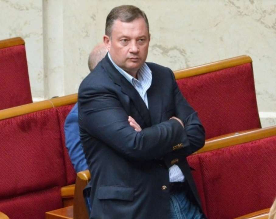 Хищение газа на 2,1 миллиарда: НАБУ и САП сообщили о подозрении нардепу Дубневичу