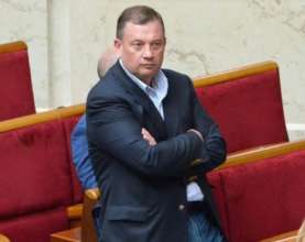 НАБУ и САП сообщили о подозрении нардепу Дубневичу/Фото: DUBNEVYCH Хищение газа на 2,1 миллиарда: НАБУ и САП сообщили о подозрении нардепу Дубневичу