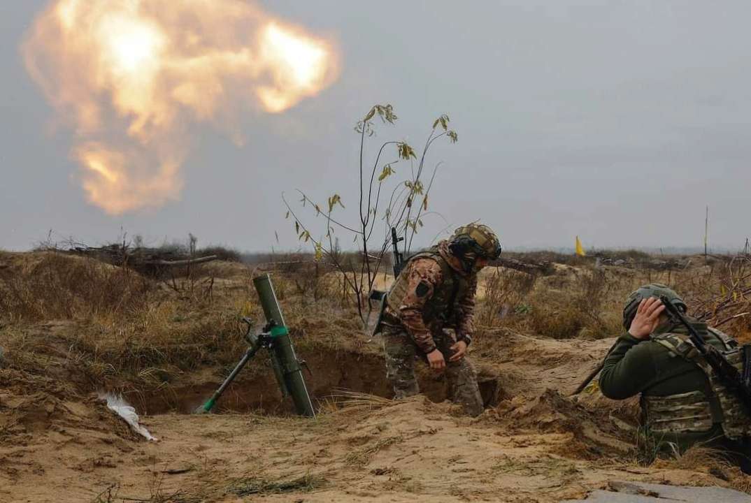 Уничтожено более 600 оккупантов: Генштаб обновил потери рф на 21 ноября