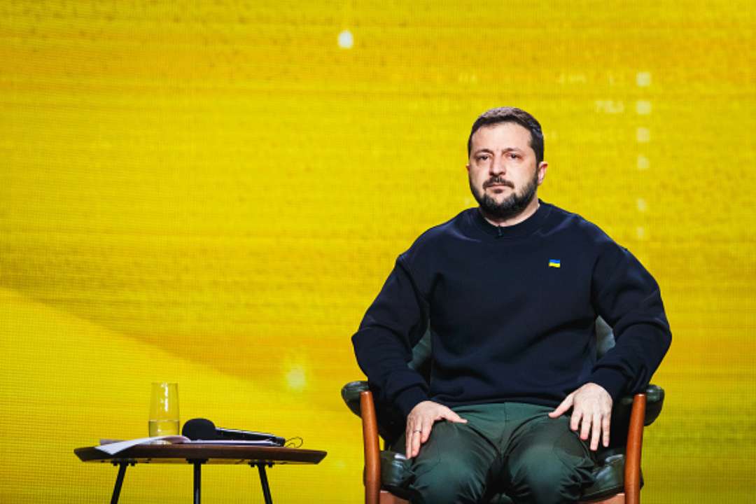 ФОТО: Getty Images Зеленський підписав закон, за яким позичати людям з азартною залежністю буде заборонено