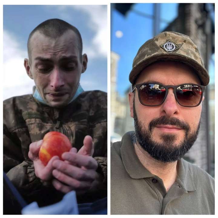 У мо рф кажуть, що обмін полонених мав відбутися в другій половині дня на КПП "Колотилівка" на російсько-українському кордоні.