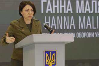 Жінки в політиці / Фото: Instagram/annamaliar Жінки в політиці: яке місце посідає Україна у світі за цим показником