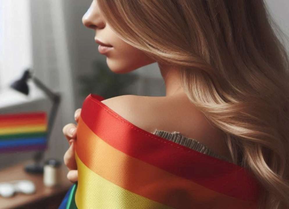 На захід-підготовку KyivPride завітали представники ТЦК / Ілюстративне фото: Bing На захід-підготовку KyivPride завітали представники ТЦК