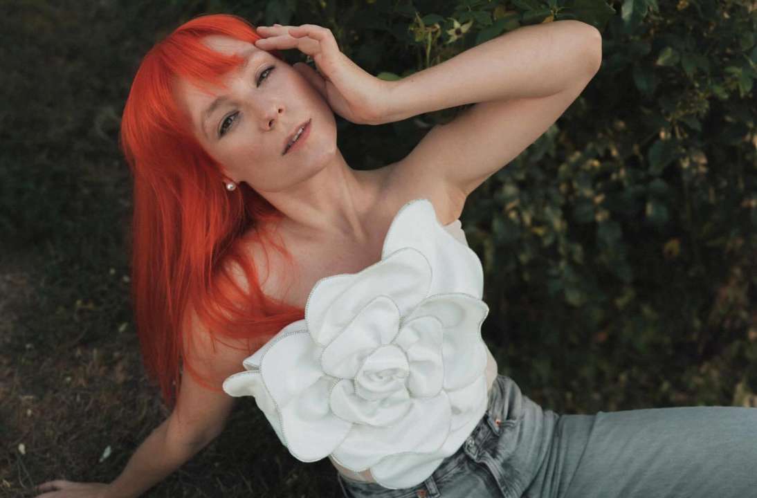 Світлана Тарабарова / Фото: instagram.com/tarabarova Світлана Тарабарова дала відсіч хейтерам, які звинуватили її чоловіка в ухиленні від служби