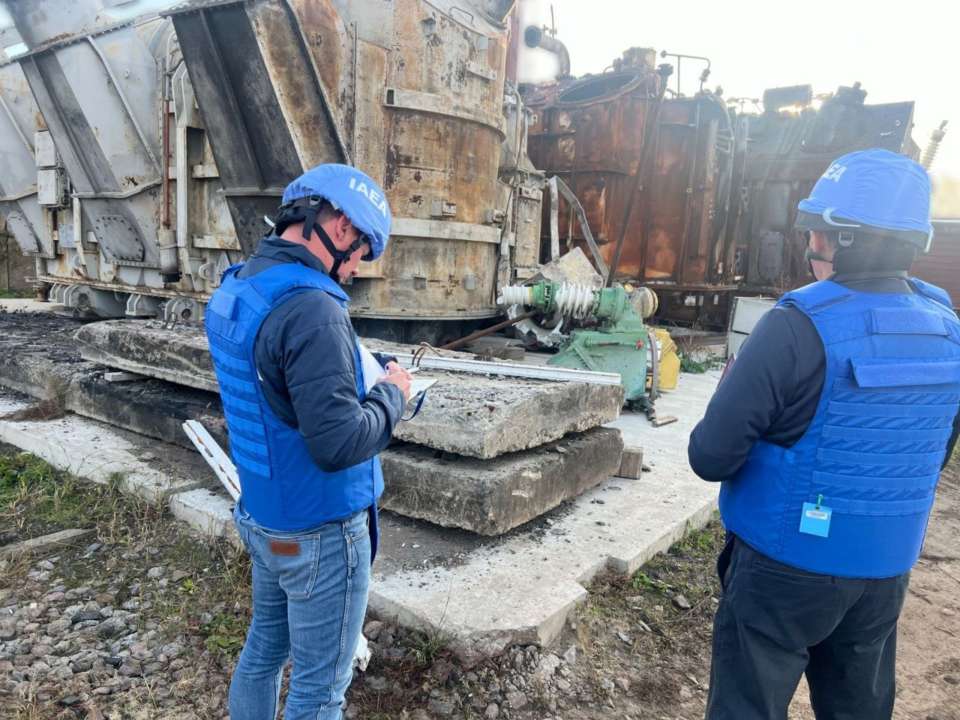 Во время последних двух атак россия применила более 200 ракет и столько же ударных БпЛА/Фото: Укрэнерго