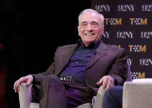 Мартін Скорсезе розхвалив фільм "Носферату"/Фото: Mike Coppola/Getty Images for TCM Мартін Скорсезе фанатіє від цього нового фільму жахів та його режисера