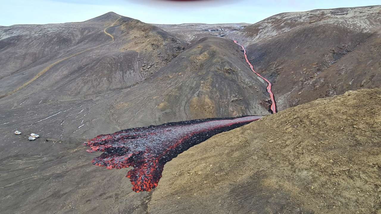 Вулкан