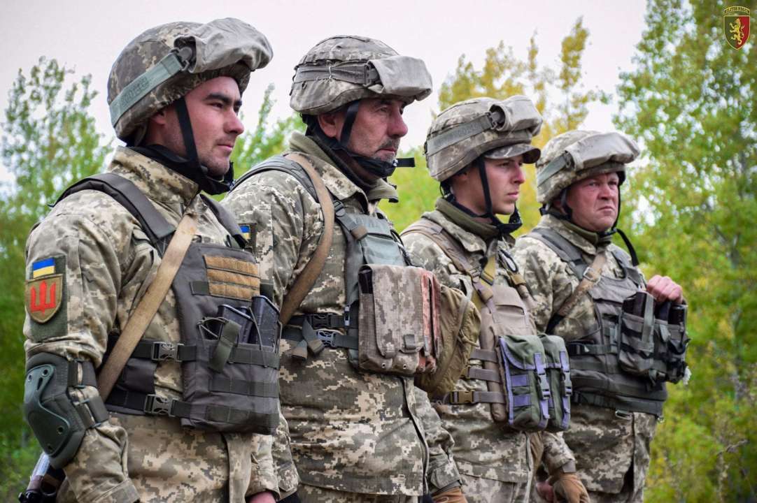 Міністерство оборони України
