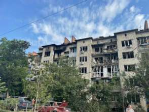 Фото: Facebook Дома