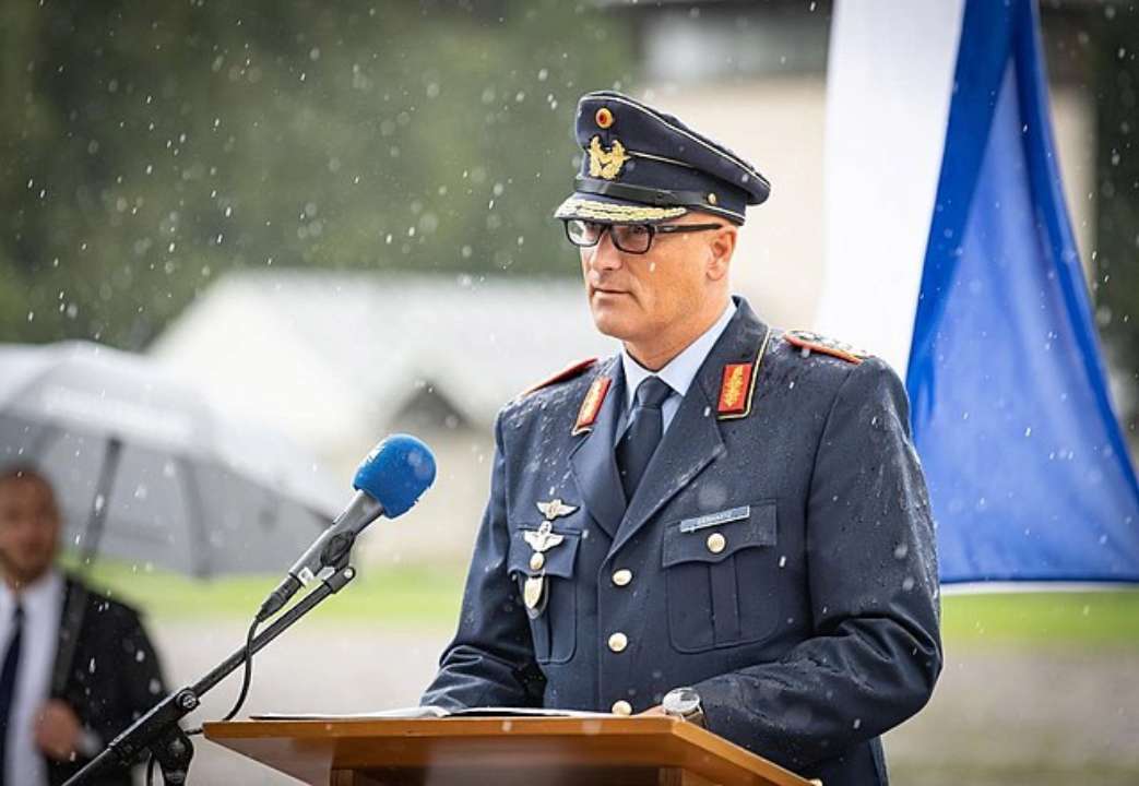 В Германии призвали НАТО быть готовыми к применению ядерного оружия/Фото: commons.wikimedia Инго Герхартц