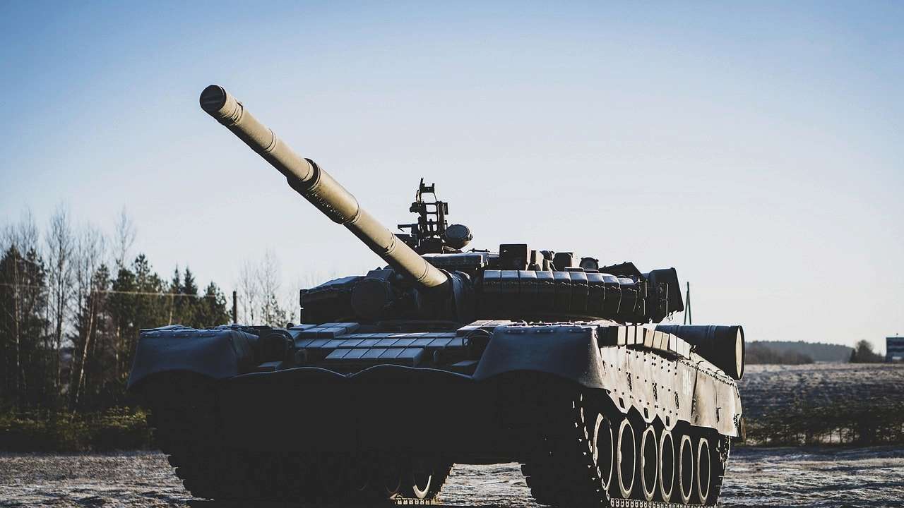 США могут обеспечить ВСУ современными танками / Фото: Рixabay Украинскую армию могут обеспечить более современными танками – заявление Сената США