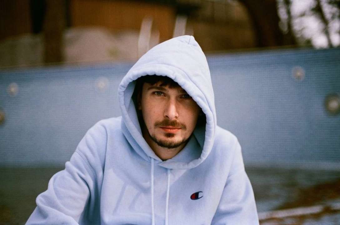 Позитив у новому пророчому кліпі показав могилу путіна/Фото: Instagram