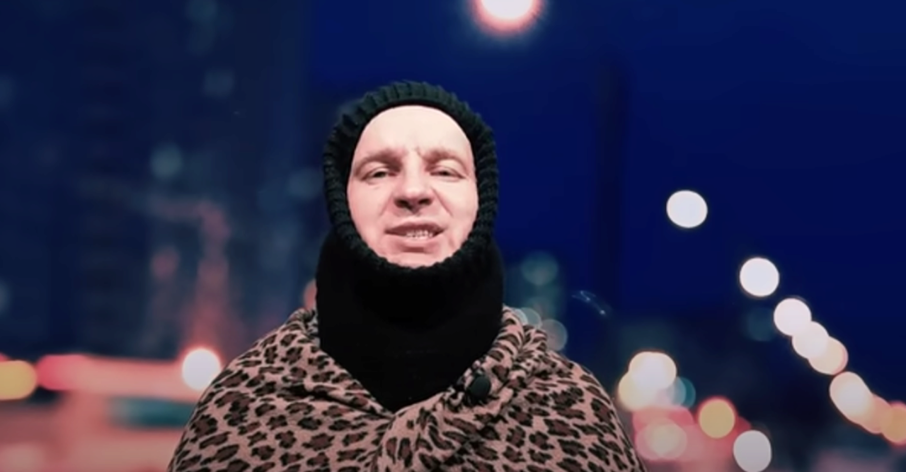 Юрій Великий