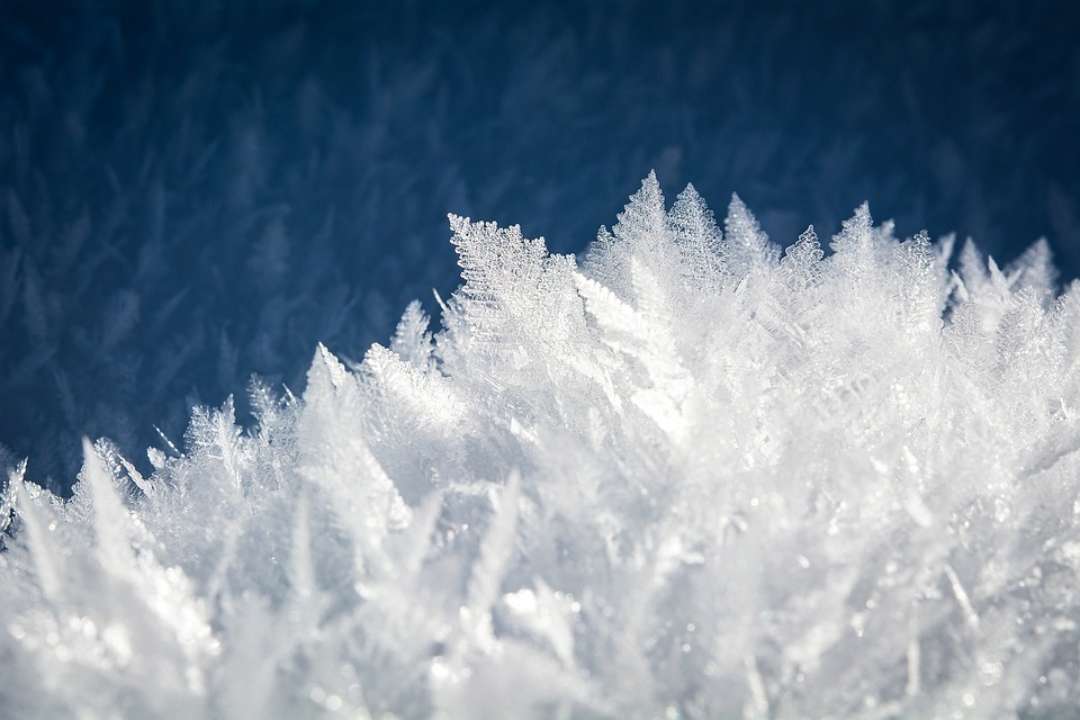 Прогноз погоды на 7 февраля / Фото: Pixabay Морозы и осадки: прогноз погоды на 7 февраля