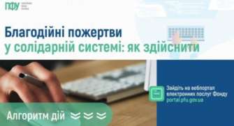 Будь-яка юридична або фізична особа, громадянин, який проживає в Україні або за кордоном, має можливість долучитися до фінансування пенсійних виплат Будь-яка юридична або фізична особа, громадянин, який проживає в Україні або за кордоном, має можливість долучитися до фінансування пенсійних виплат