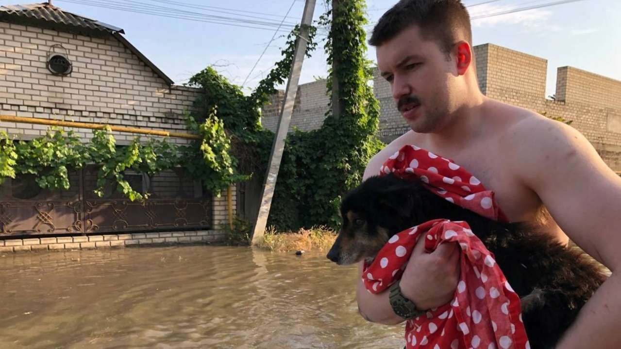 Постраждалі від вибуху Каховської ГЕС можуть отримати матеріальну виплату