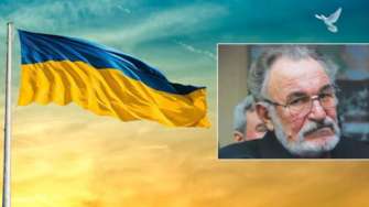 Не стало співавтора Акта проголошення державної незалежності України Сандуляка / Колаж: МЕТА Вічна пам'ять: не стало співавтора Акта проголошення державної незалежності України Сандуляка