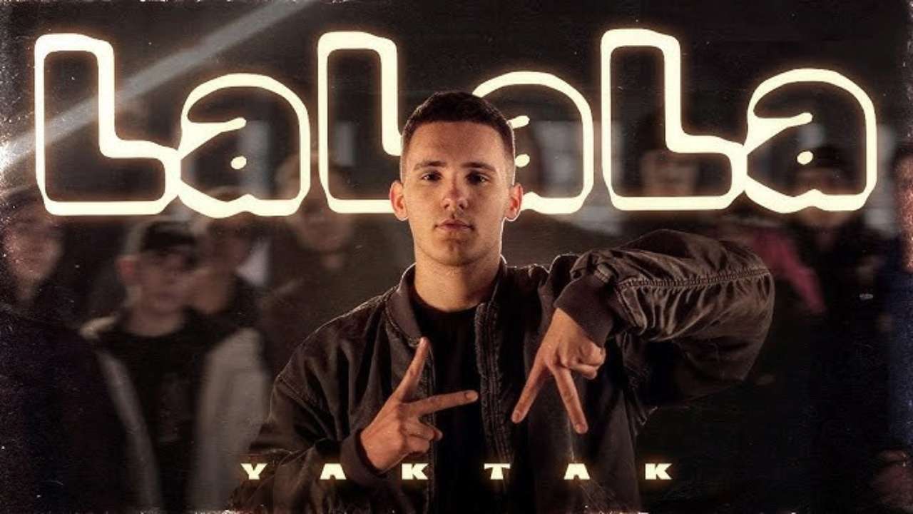 YAKTAK пояснив, чому його трек для Євробачення настільки схожий із піснею співачки MANY/Фото: YAKTAK YAKTAK пояснив, чому його трек для Євробачення настільки схожий із піснею співачки MANY