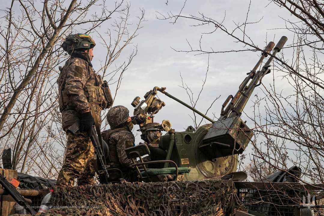 Втрати противника за весь час оборони Авдіївки більше 47 тисяч – Жорін