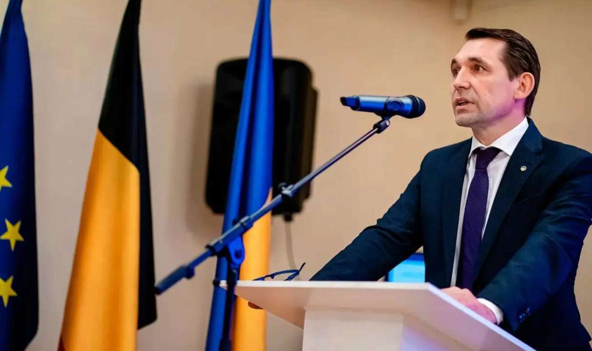 Каждый пятый украинский деятель культуры не возвращается из-за границы