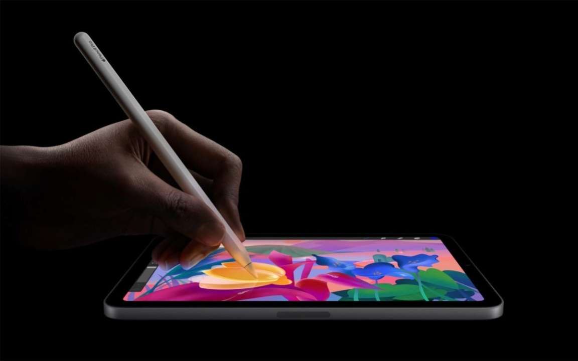 Apple представила новый iPad mini/Фото: Apple Старый процессор плюс ИИ: Apple представила новое поколение iPad mini