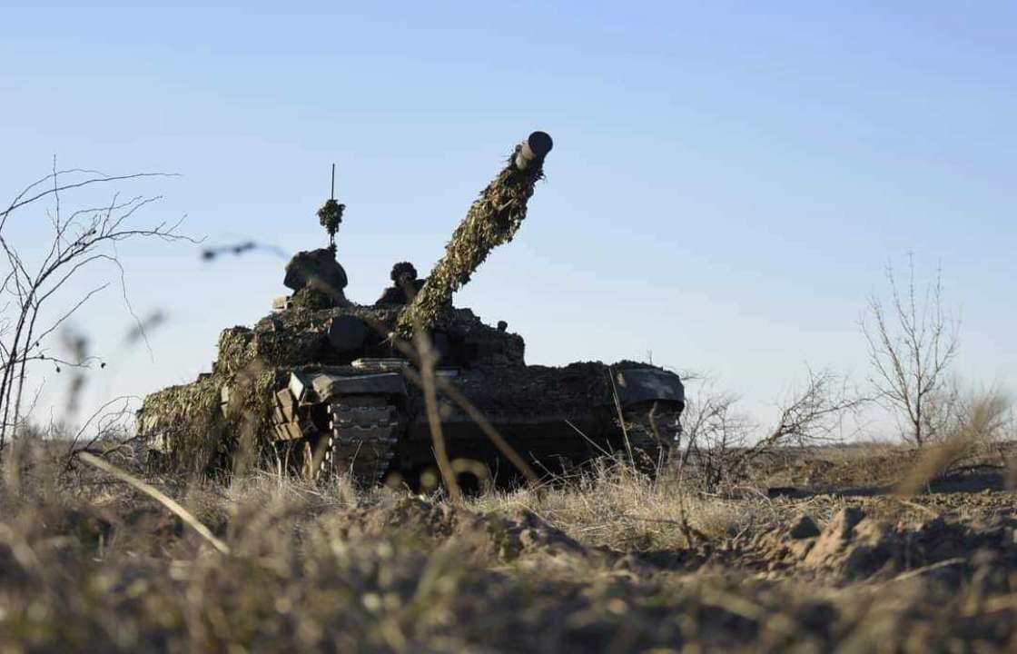 Втрати рф та оперативно інформація станом на 21 жовтня/Фото: Генштаб ЗСУ Втрати рф та оперативно інформація станом на 21 жовтня/Фото: Генштаб ЗСУ