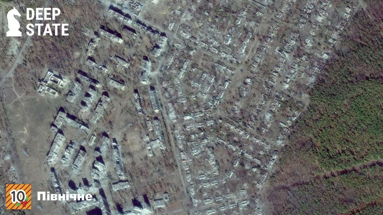deepstatemap.live/#dl!city!dsm:l:5174 deepstatemap.live/#dl!city!dsm:l:5174