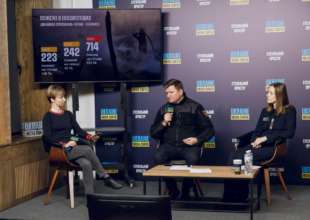 Рятувальники стверджують, що пожеж на початку року в Україні стало в кілька разів більше, ніж у 2014 році Рятувальники стверджують, що пожеж на початку року в Україні стало в кілька разів більше, ніж у 2014 році
