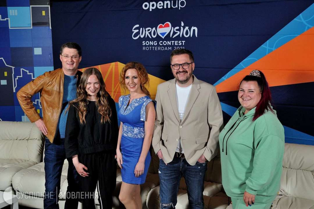 Україна та РФ не повинні оцінювати виступи один одного на "Євробаченні" – Кондратюк