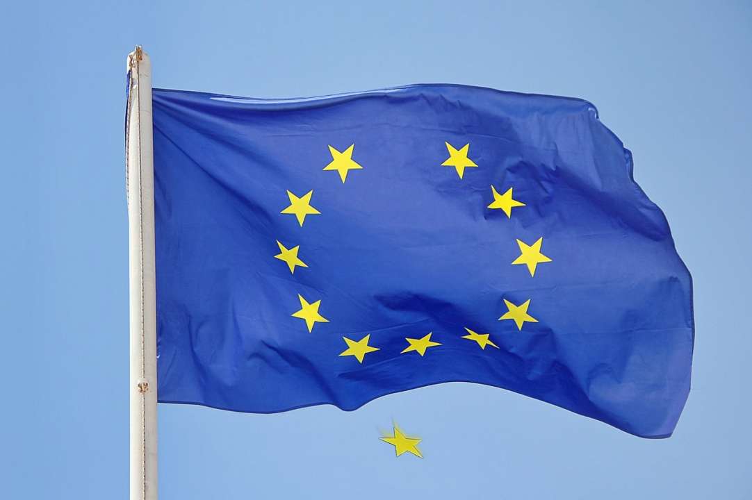 Верховна Рада ратифікувала угоду про відкрите небо з ЄС