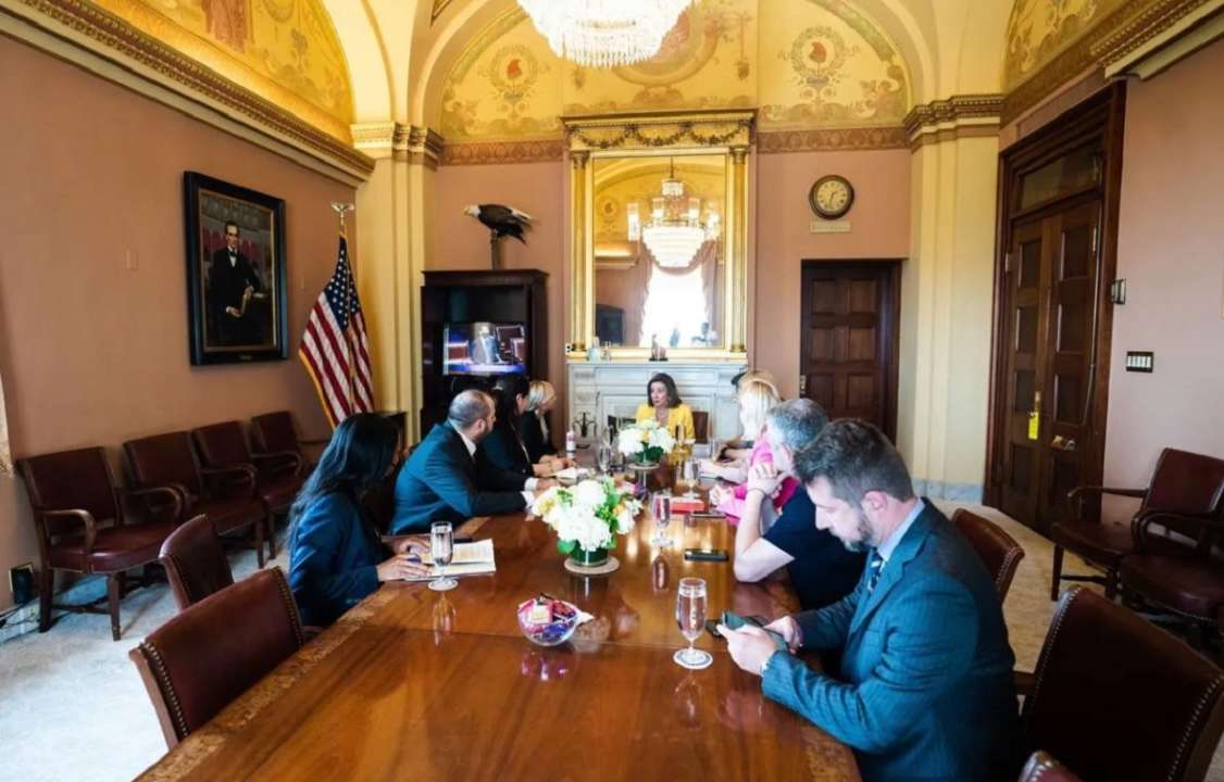 США могут рассмотреть признание россии страной-спонсором терроризма/Фото: sluga-narodu.com США могут рассмотреть признание россии страной-спонсором терроризма
