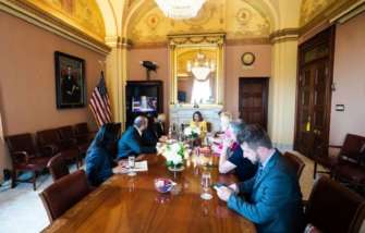 США можуть розглянути визнання росії країною-спонсором тероризму/Фото: sluga-narodu.com США можуть розглянути визнання росії країною-спонсором тероризму